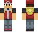 2joel Skin