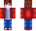 TriSonGamers Skin