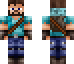 AlejandroRS18 Skin