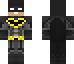 Bat_Gamer2 Skin