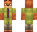 foxy01978 Skin