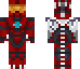 thecoy612 Skin