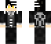 RuySlender09 Skin