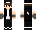 DavicitoGamerXD Skin