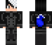 kirito_Uzuchiha Skin