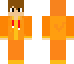 Mike_fight Skin