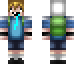 Jesse_store Skin