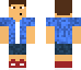 themaxgamer011 Skin