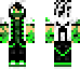 xXDavidXxHD Skin