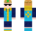 Spingames Skin