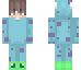 PoShon Skin