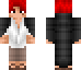 iTz_AlvaroPvP Skin