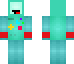 itsover99999 Skin