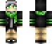 Zack811 Skin