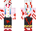 jhezua12345 Skin