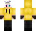 xZachOx Skin