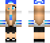 TheRealFlorYT Skin