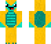 repiogamer345 Skin