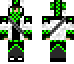 JamesGamer Skin