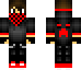 BrunoElCrack23 Skin