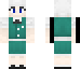theskyblues250 Skin