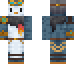 PinguuLive Skin