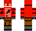 Mike_fight Skin