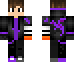 Joel_Gonzalez Skin