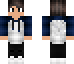 XxFanOGamerYTxX Skin