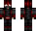 ScaryFury Skin