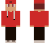 Gamingjr987 Skin