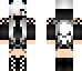 lucy13 Skin