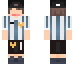 efrain_vencedor Skin