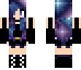 Nicky7w7r Skin