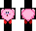 KirbyPixel1 Skin