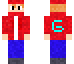 gabo458 Skin