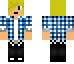 LucianoARG Skin