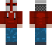 jaques Skin