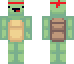 DubstepGuy150 Skin