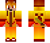 Mr. Pikachu 2.0 Skin