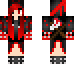 lawlietlorena Skin