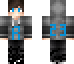 RuboGamer23 Skin