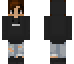 ItzMegaJesus_YT Skin