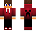 Sergitocraft Skin