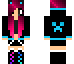 LucyChan737 Skin