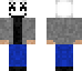 andres800 Skin