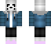 QuesoJerry935 Skin