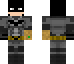 Bat_Gamer2 Skin