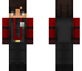 MRdonis Skin