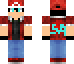 SOSASANTY_XDDDDD Skin